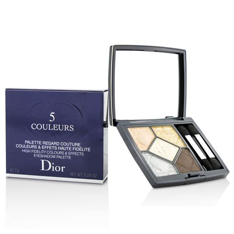 dior 567 adore|Dior 5 Color High Fidelity Colours And Effects Eyeshadow Palette .